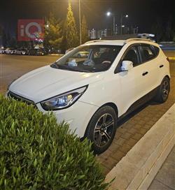 هيونداي توسان